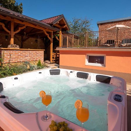 Holiday&Wellness House Grofica Daruvar Dış mekan fotoğraf