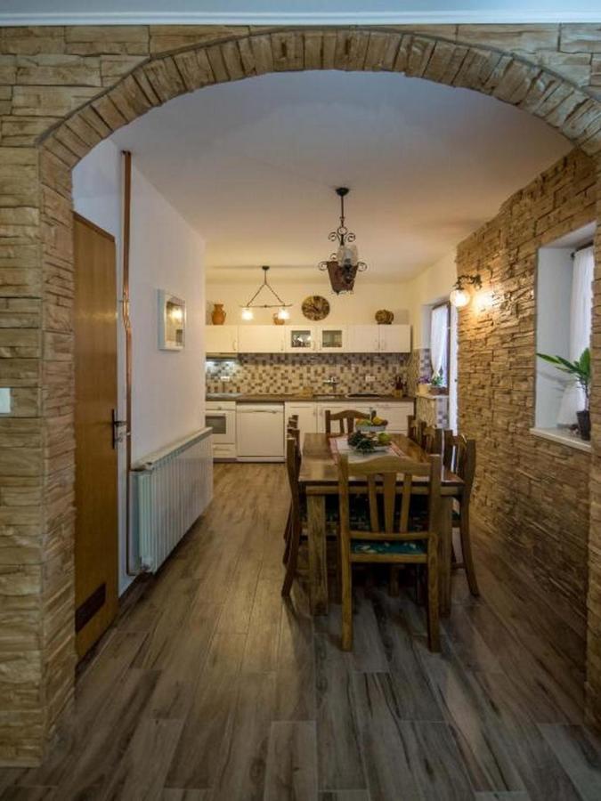 Holiday&Wellness House Grofica Daruvar Dış mekan fotoğraf