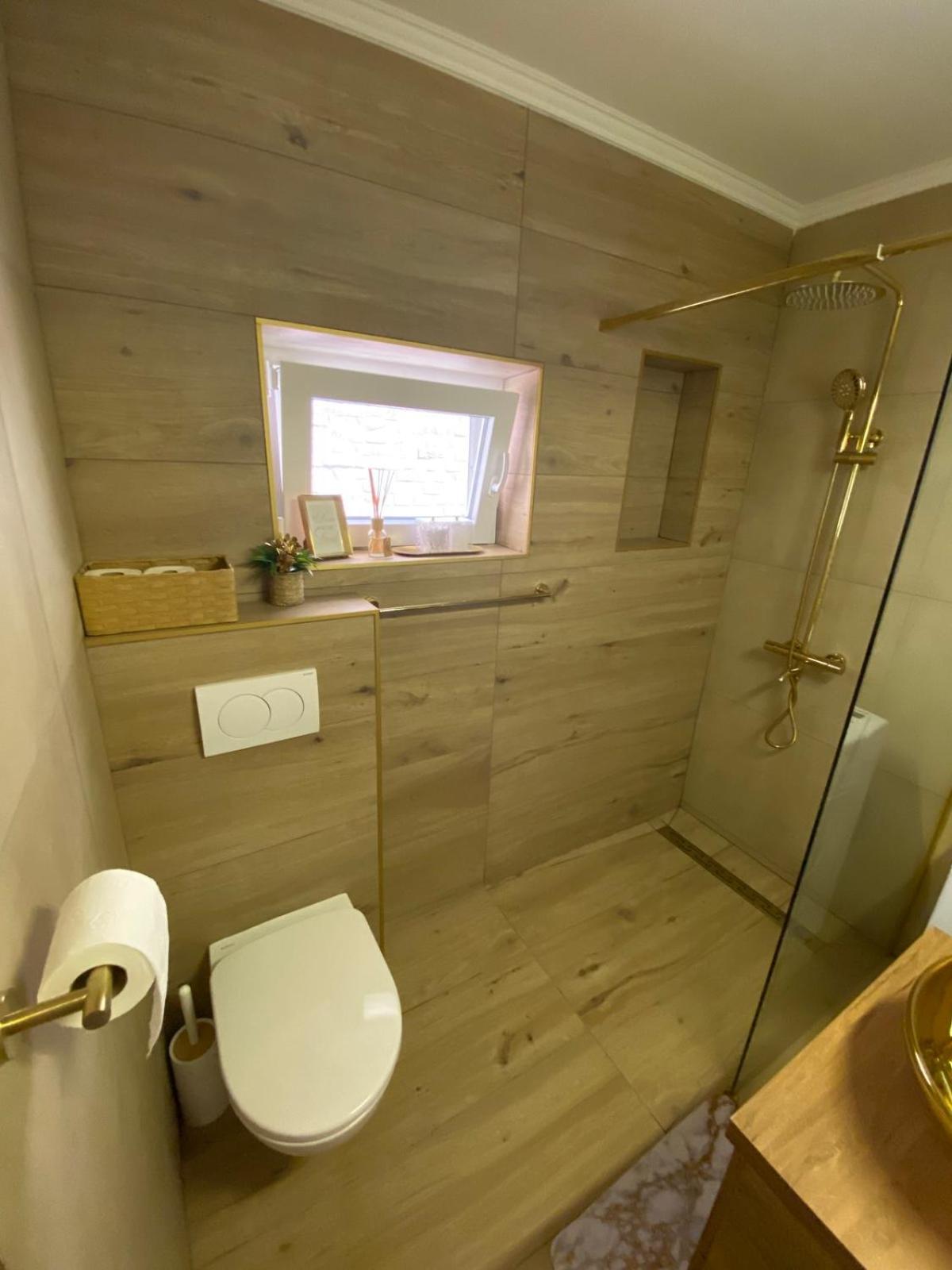 Holiday&Wellness House Grofica Daruvar Dış mekan fotoğraf