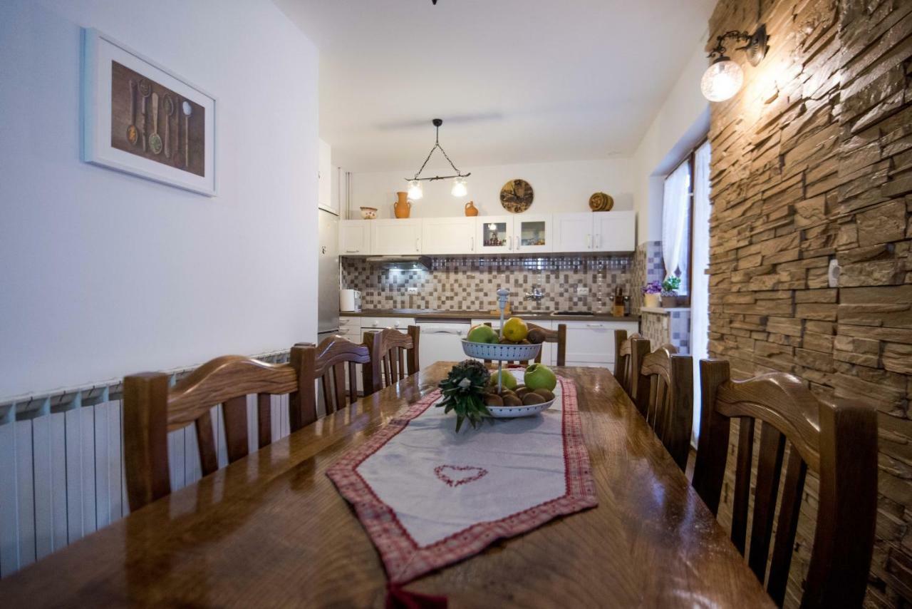 Holiday&Wellness House Grofica Villa Daruvar Dış mekan fotoğraf